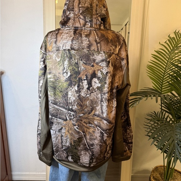 Honda Camouflage Hoodie - Picture 7 of 13